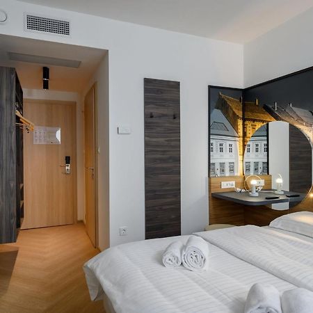 B&B Hotel Maribor Ngoại thất bức ảnh