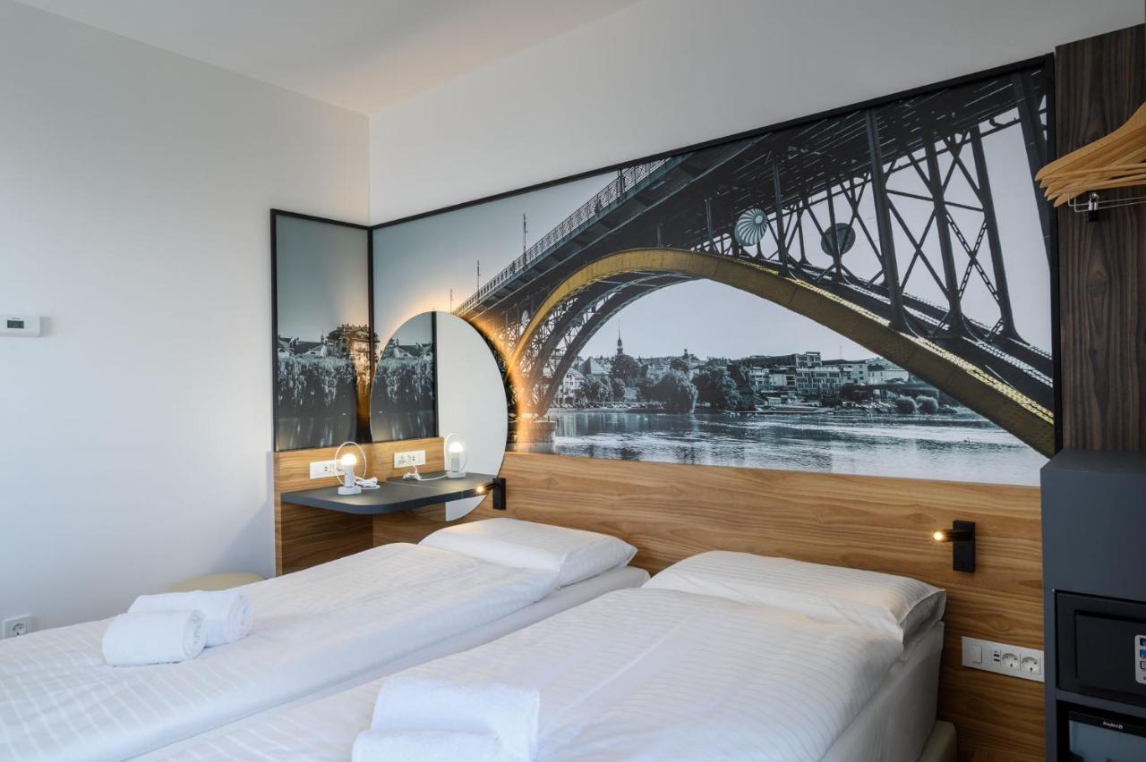B&B Hotel Maribor Ngoại thất bức ảnh