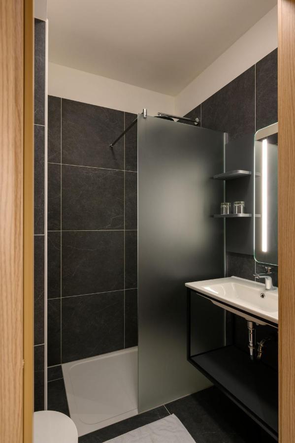 B&B Hotel Maribor Ngoại thất bức ảnh