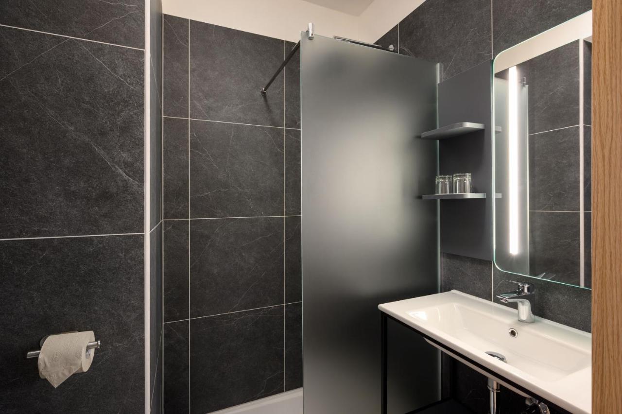 B&B Hotel Maribor Ngoại thất bức ảnh