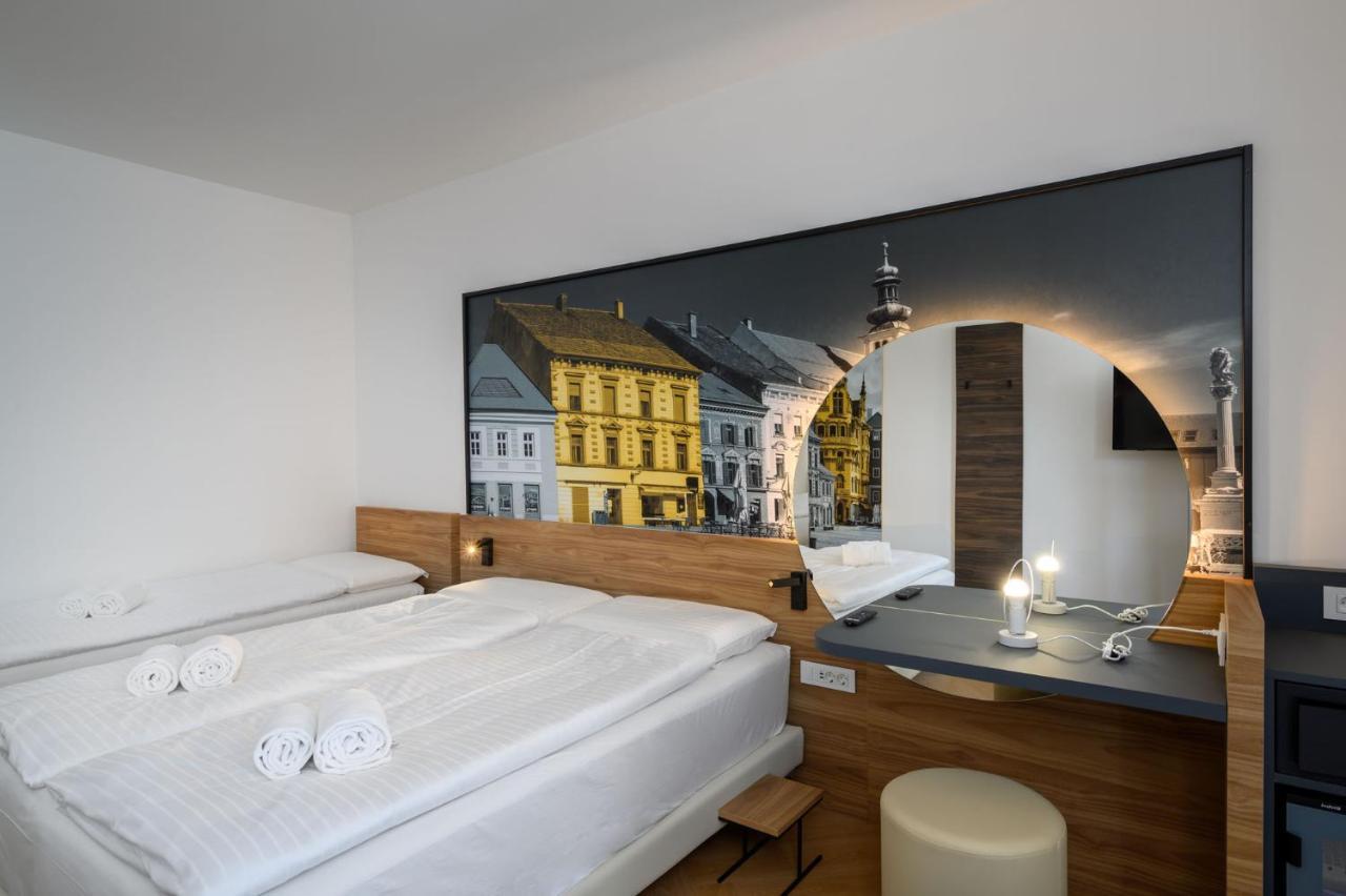 B&B Hotel Maribor Ngoại thất bức ảnh