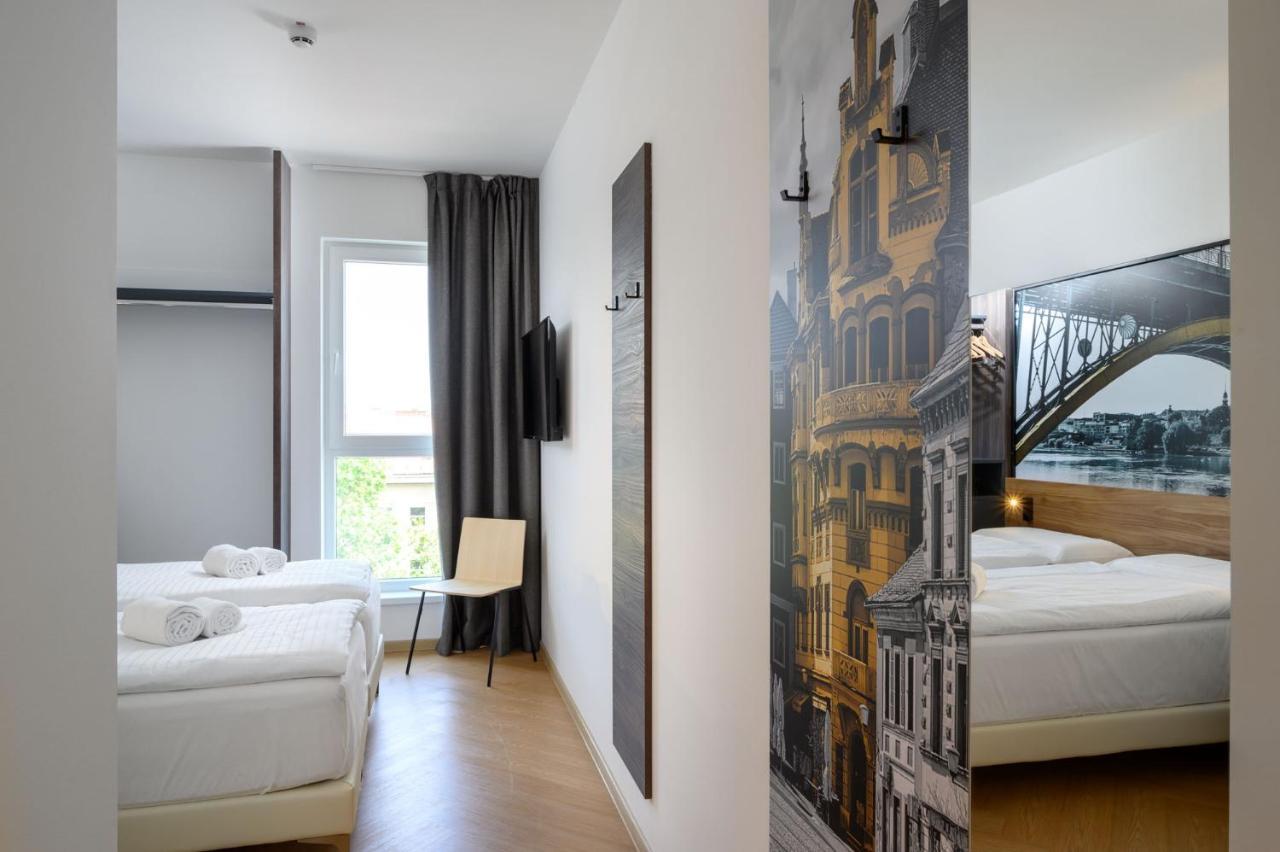 B&B Hotel Maribor Ngoại thất bức ảnh
