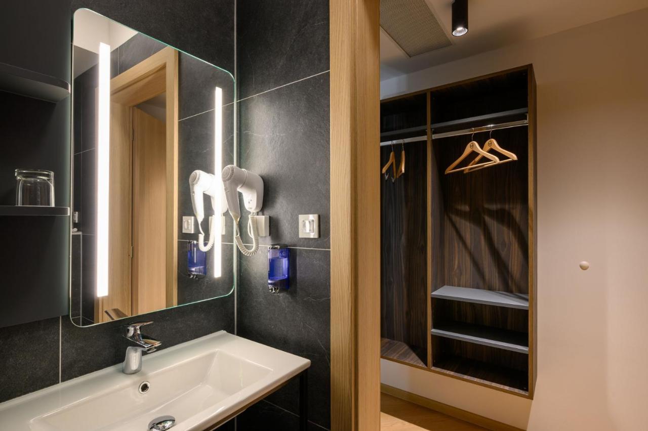 B&B Hotel Maribor Ngoại thất bức ảnh