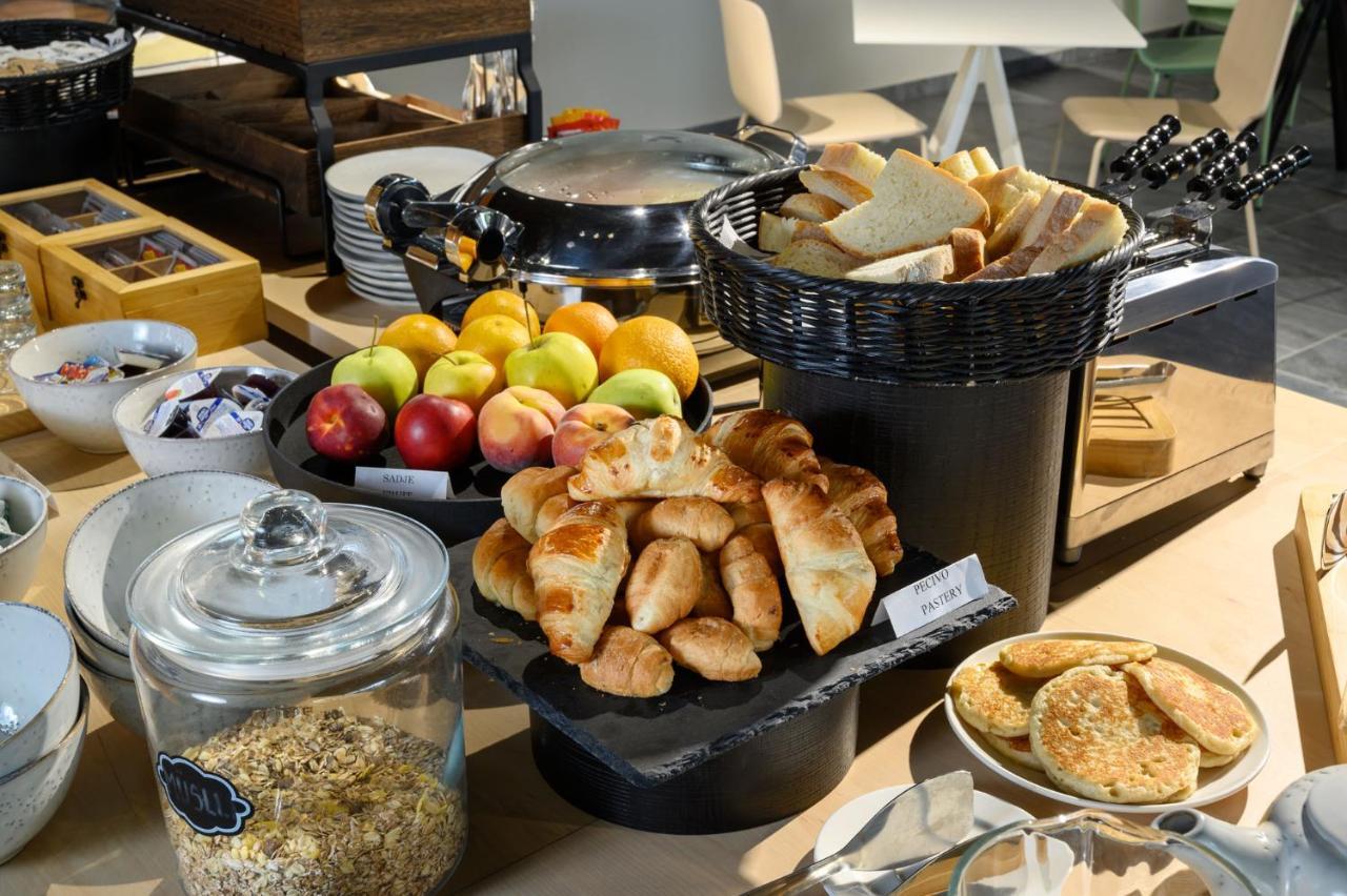 B&B Hotel Maribor Ngoại thất bức ảnh