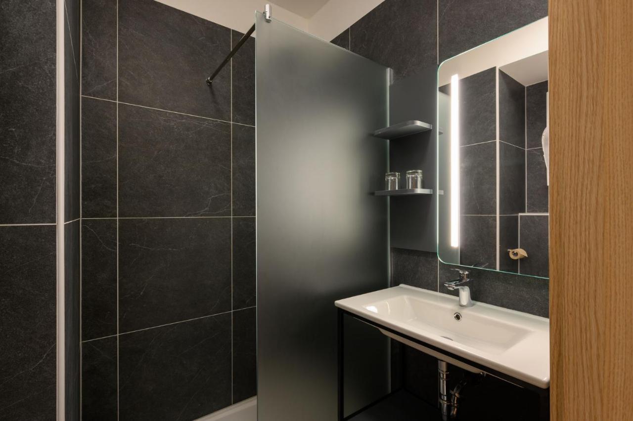 B&B Hotel Maribor Ngoại thất bức ảnh