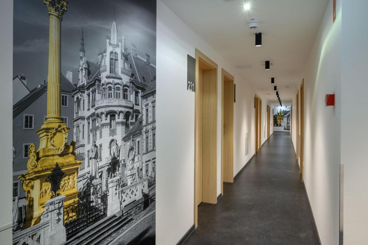 B&B Hotel Maribor Ngoại thất bức ảnh